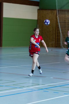 Bild 202 - B-Juniorinnen HSG Kremperheide/M�nsterdorf - Bramstedter TS : Ergebnis: 10:18